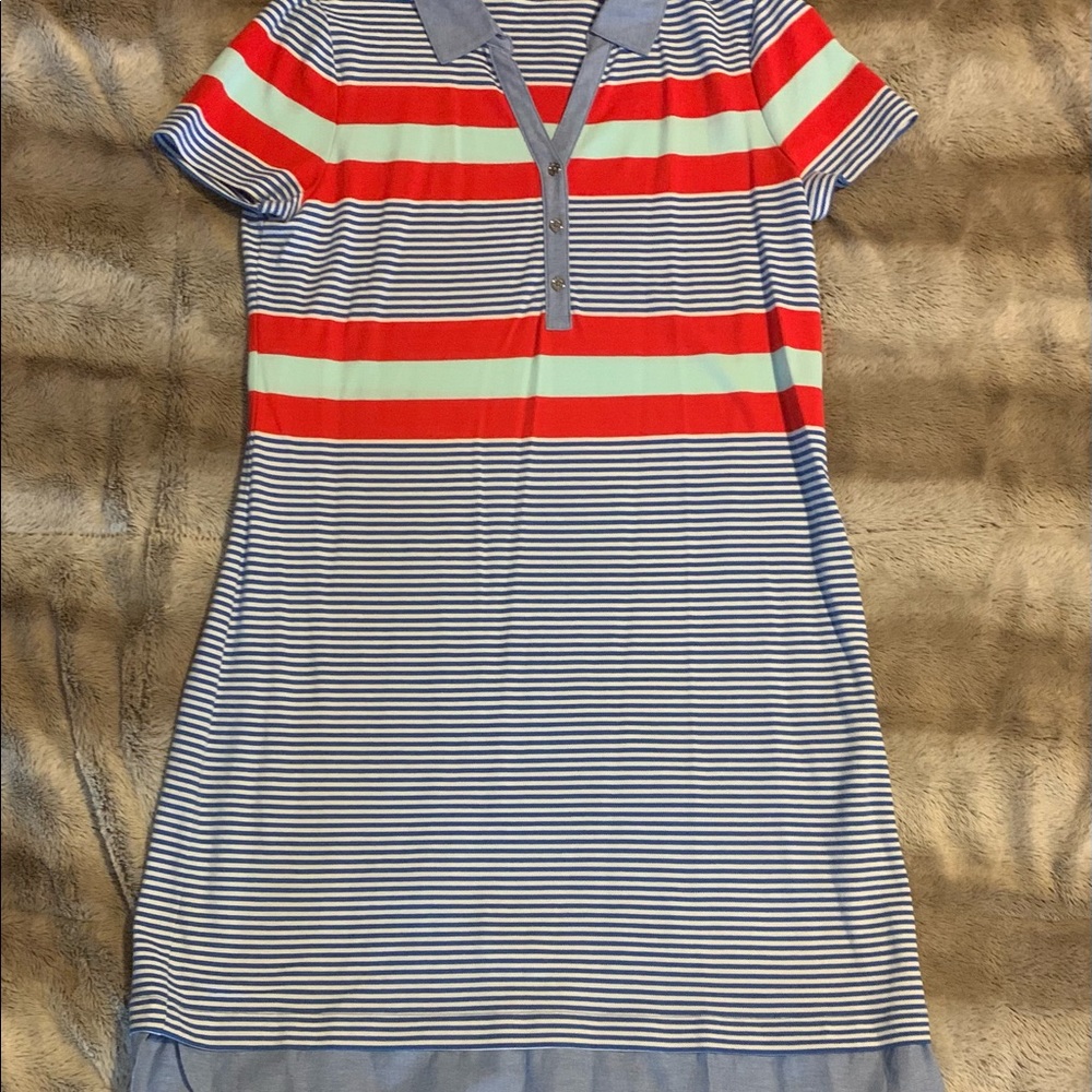TOMMY HILFIGER DRESS
